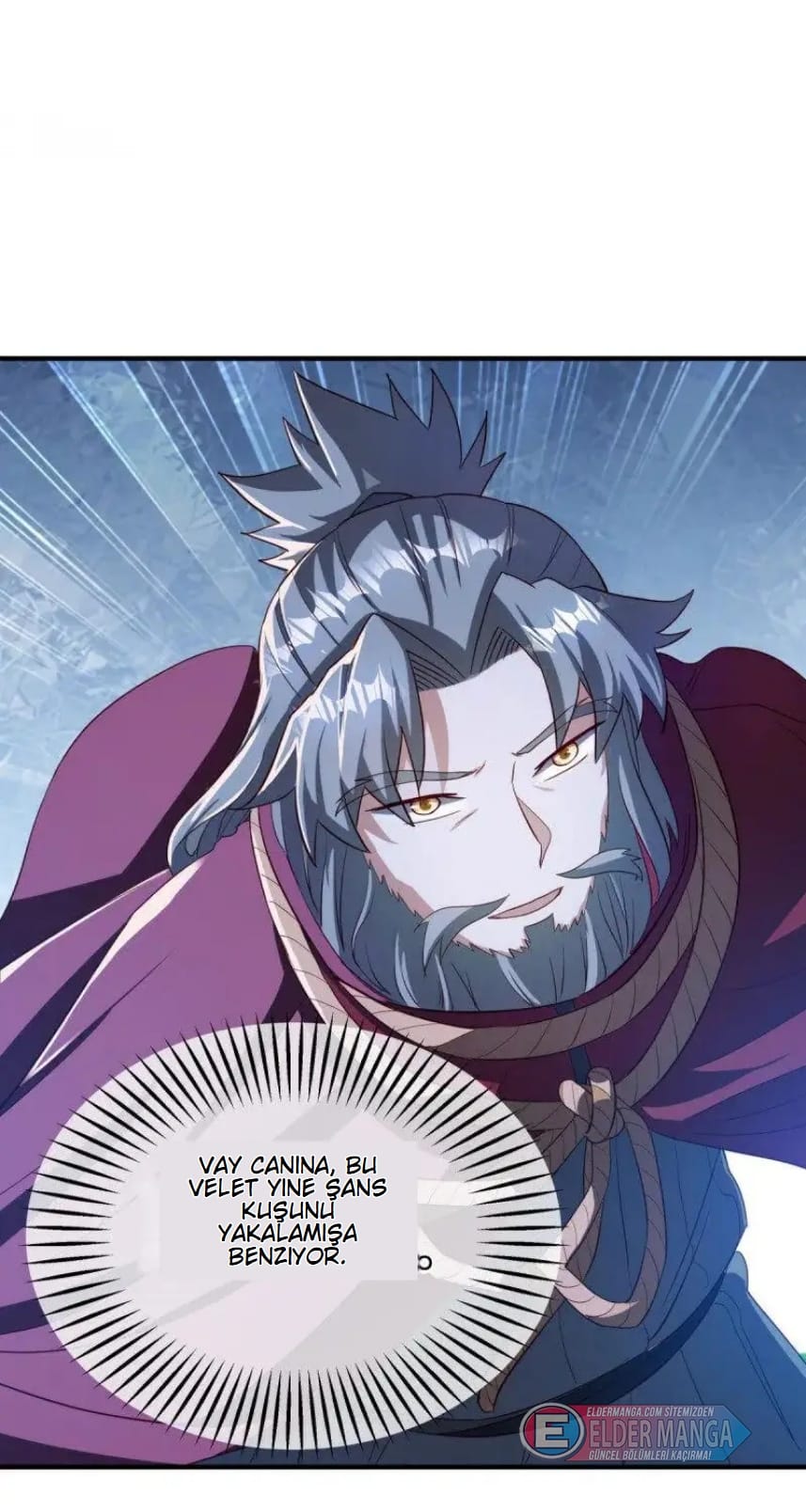 Eşsiz Savaş Ruhu Bölüm 629 - Sayfa 18