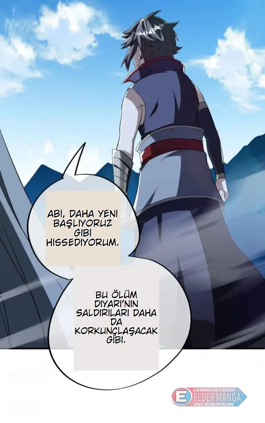 Eşsiz Savaş Ruhu Bölüm 629 - Sayfa 22