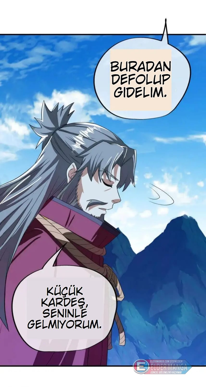 Eşsiz Savaş Ruhu Bölüm 629 - Sayfa 23