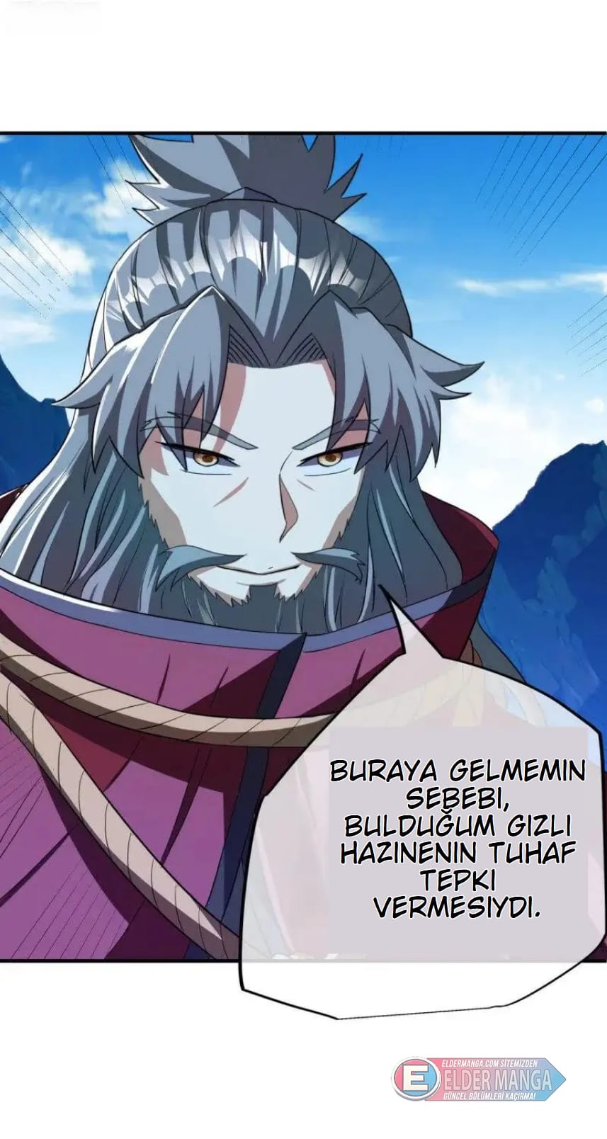 Eşsiz Savaş Ruhu Bölüm 629 - Sayfa 24