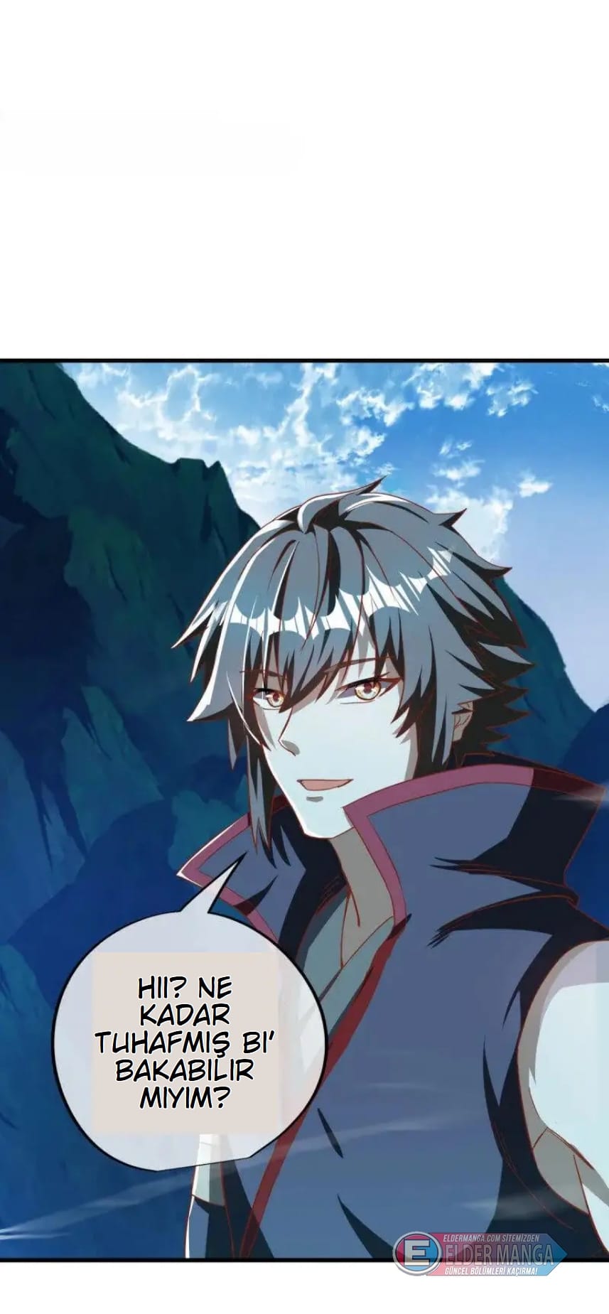 Eşsiz Savaş Ruhu Bölüm 629 - Sayfa 25