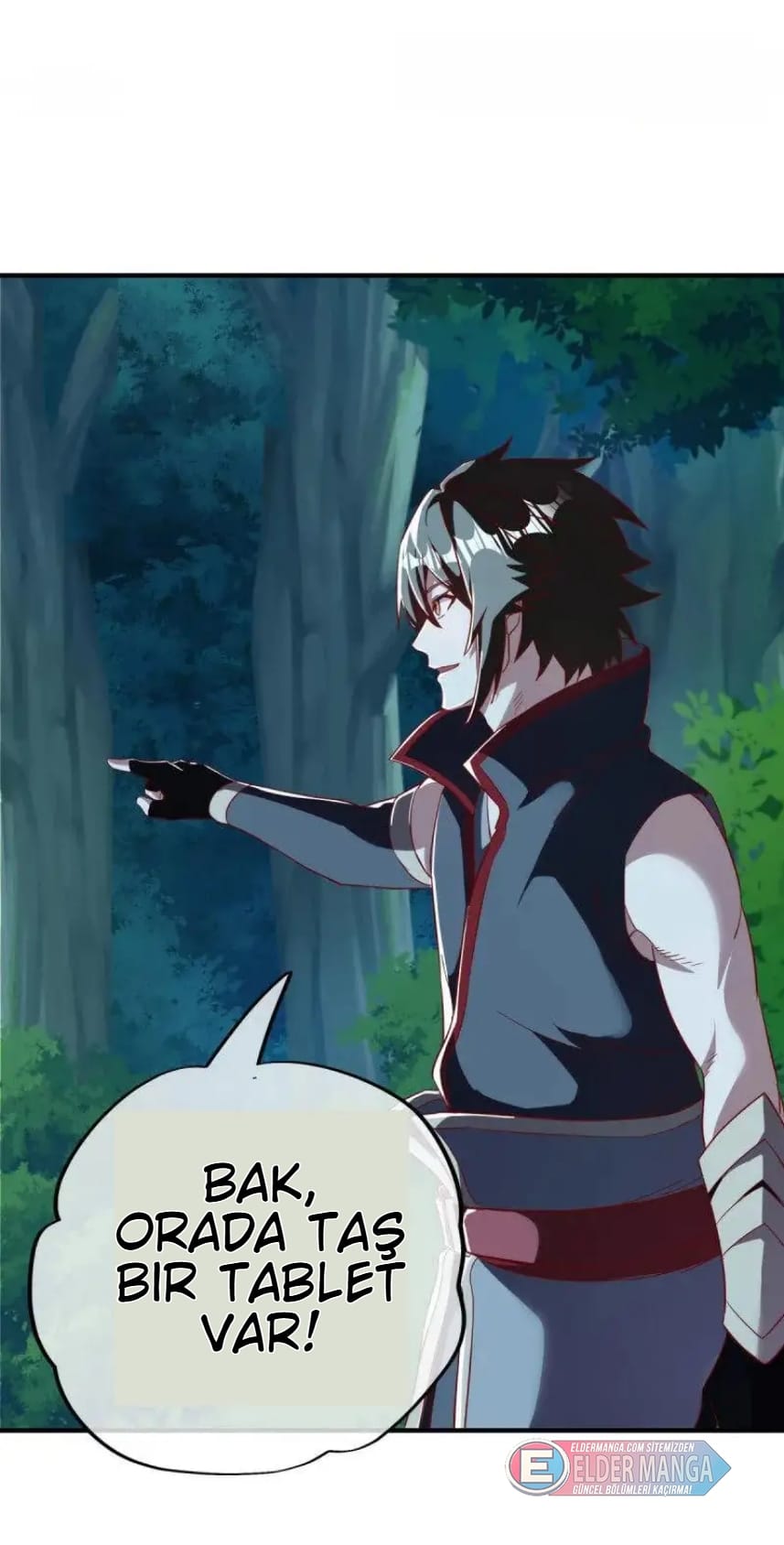 Eşsiz Savaş Ruhu Bölüm 629 - Sayfa 30