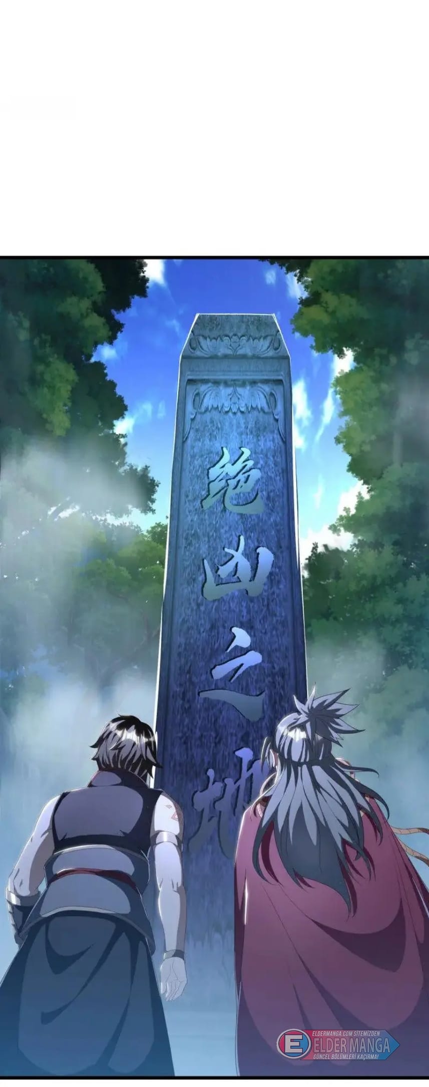 Eşsiz Savaş Ruhu Bölüm 629 - Sayfa 31