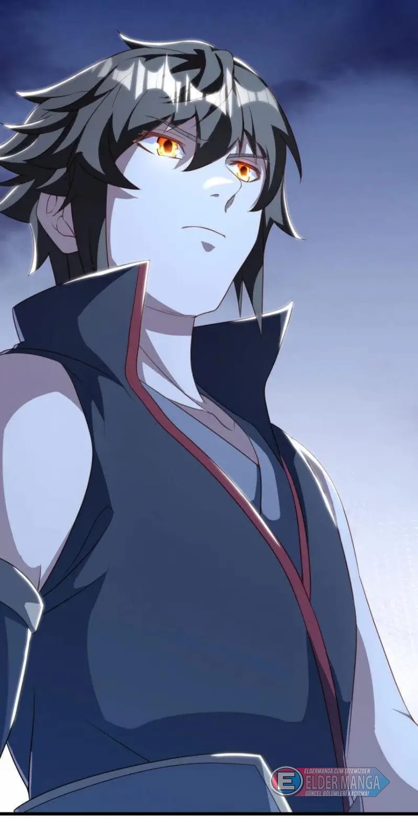 Eşsiz Savaş Ruhu Bölüm 629 - Sayfa 33