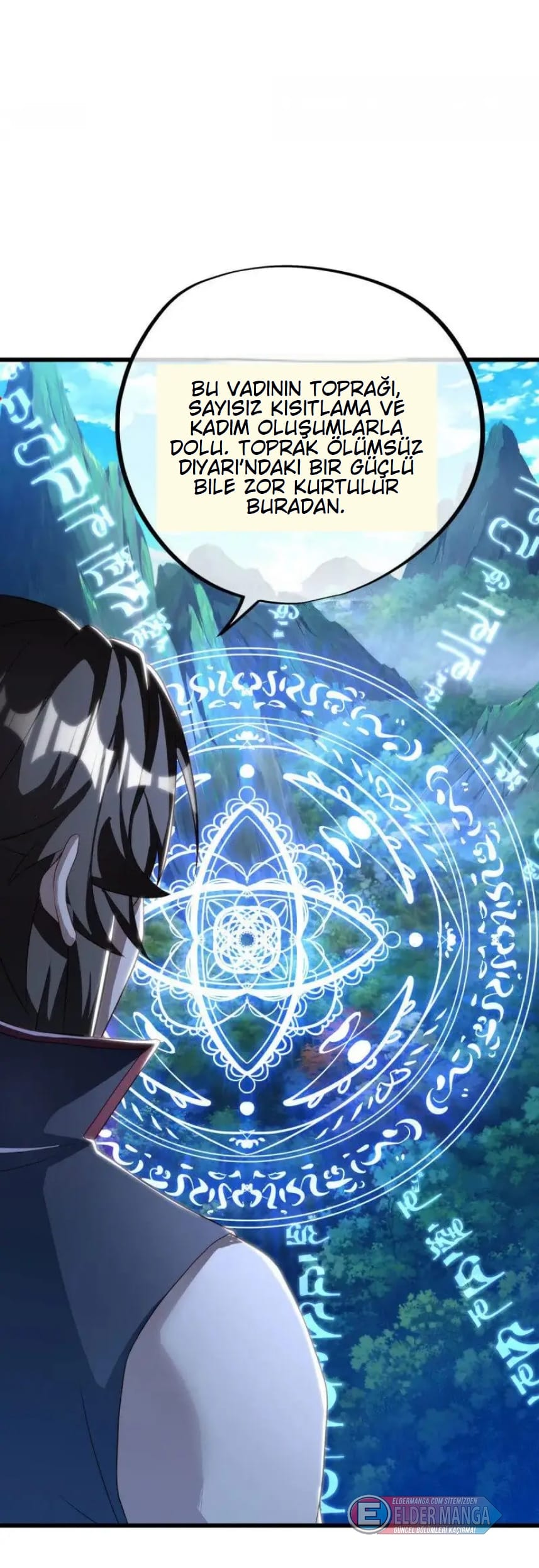 Eşsiz Savaş Ruhu Bölüm 629 - Sayfa 34