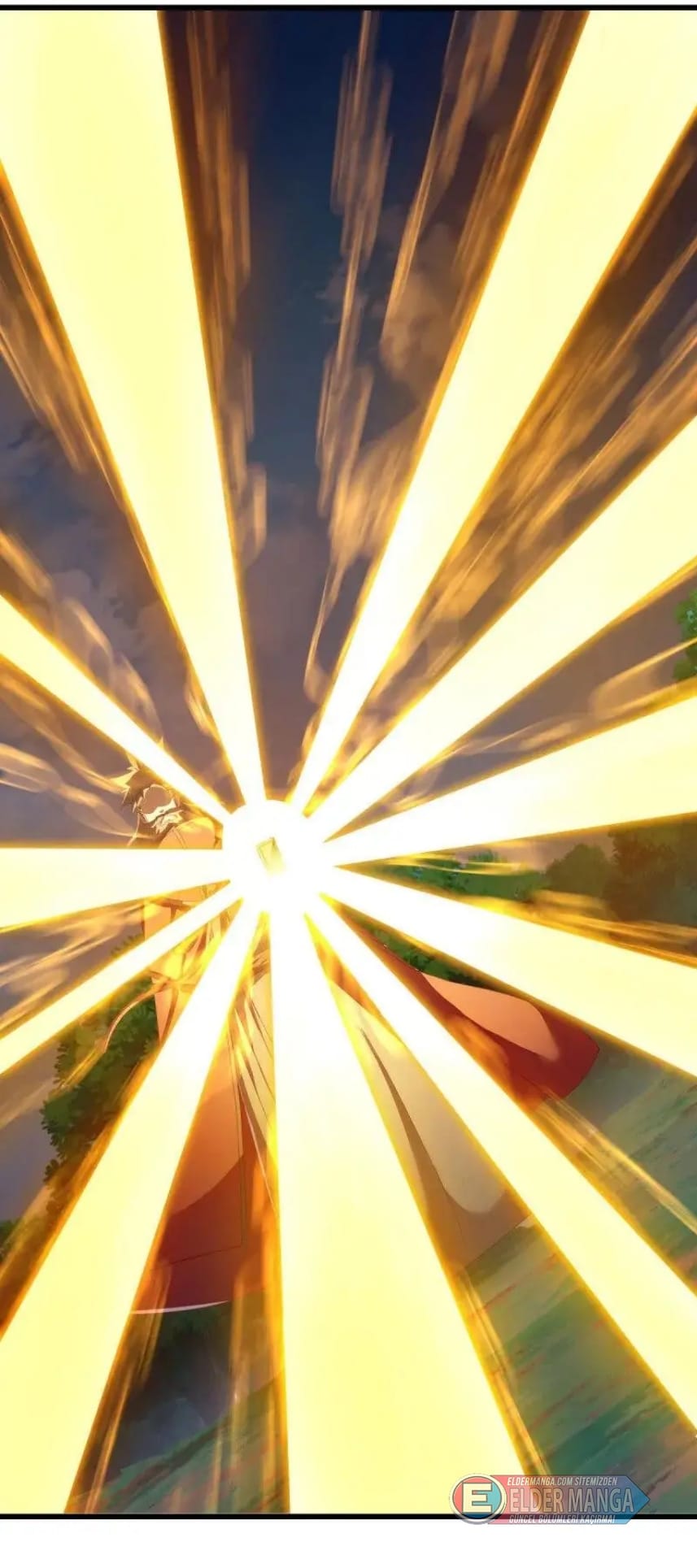 Eşsiz Savaş Ruhu Bölüm 629 - Sayfa 38