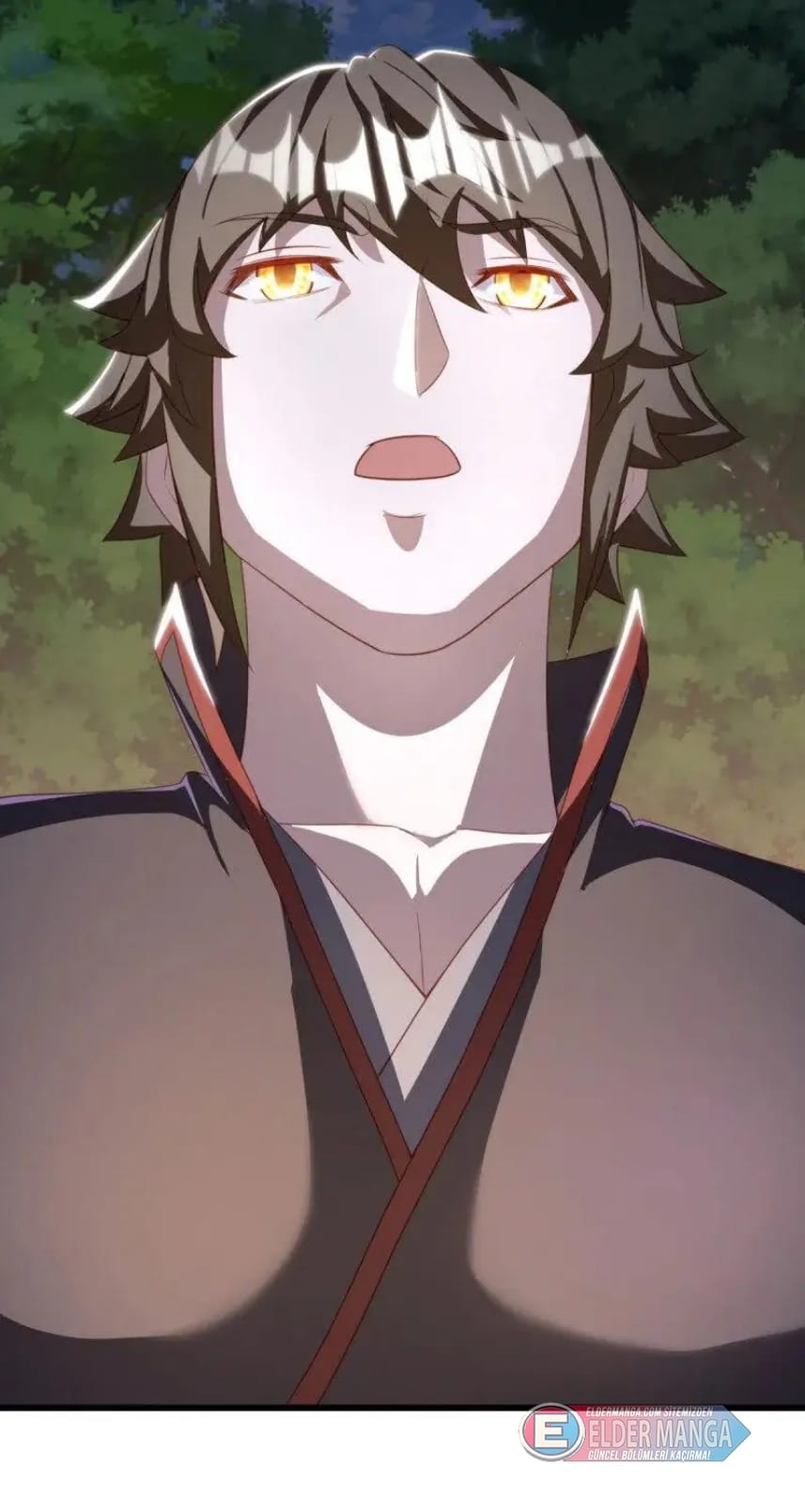 Eşsiz Savaş Ruhu Bölüm 629 - Sayfa 40