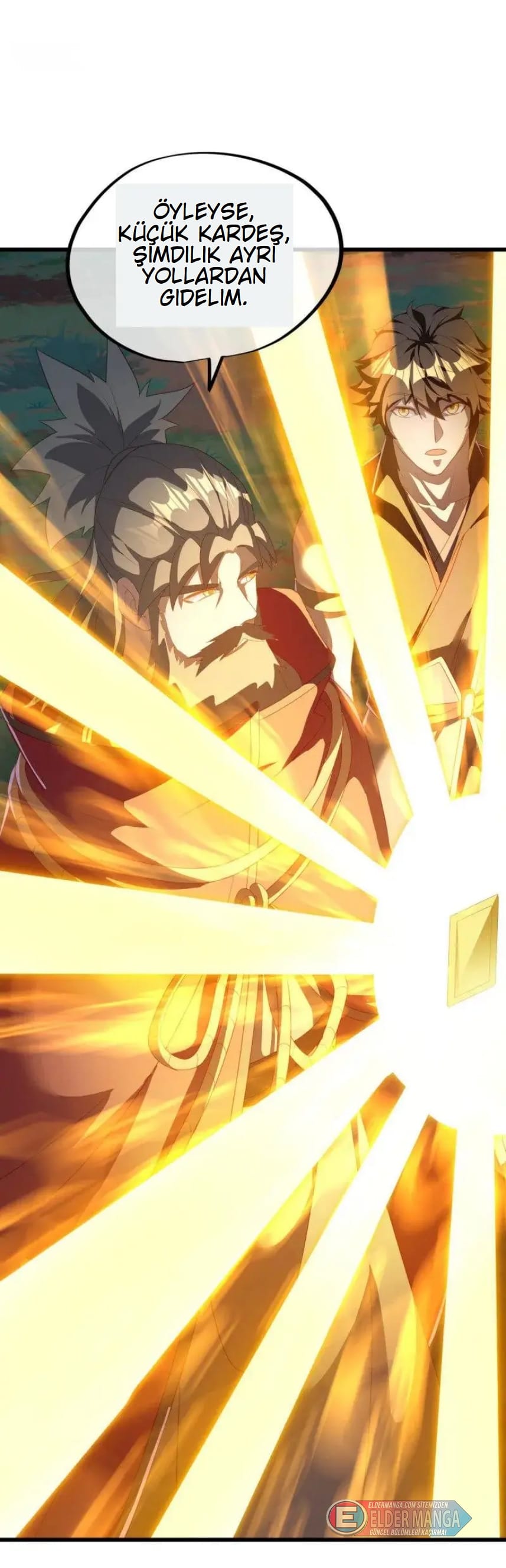 Eşsiz Savaş Ruhu Bölüm 629 - Sayfa 41