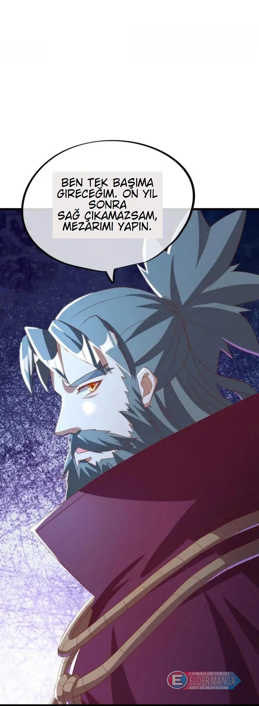 Eşsiz Savaş Ruhu Bölüm 629 - Sayfa 42