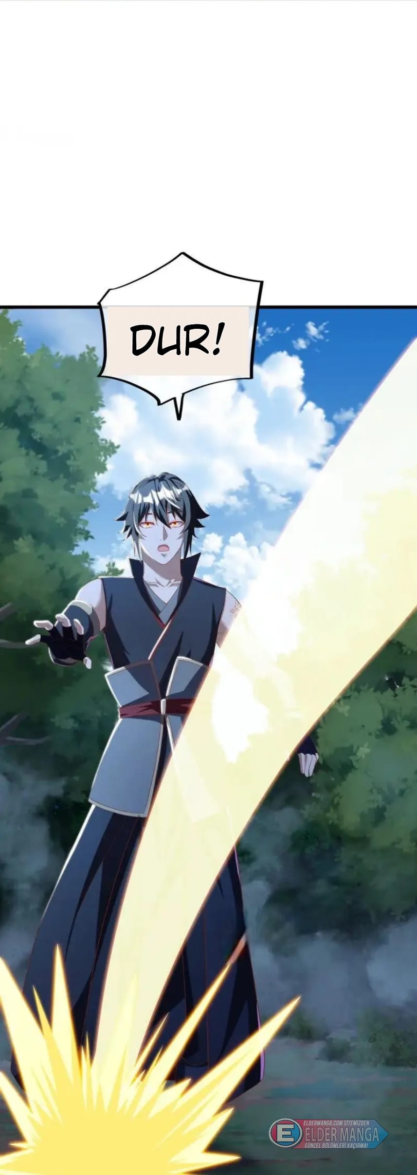 Eşsiz Savaş Ruhu Bölüm 629 - Sayfa 43