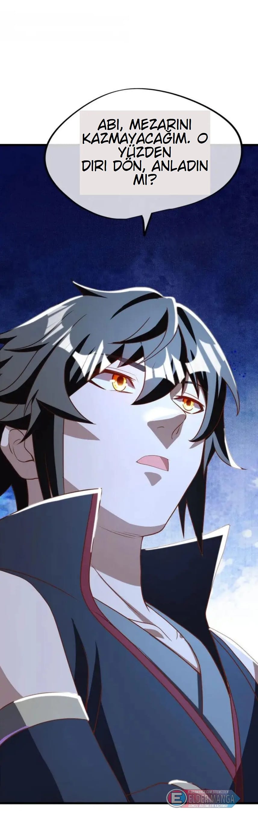 Eşsiz Savaş Ruhu Bölüm 629 - Sayfa 46