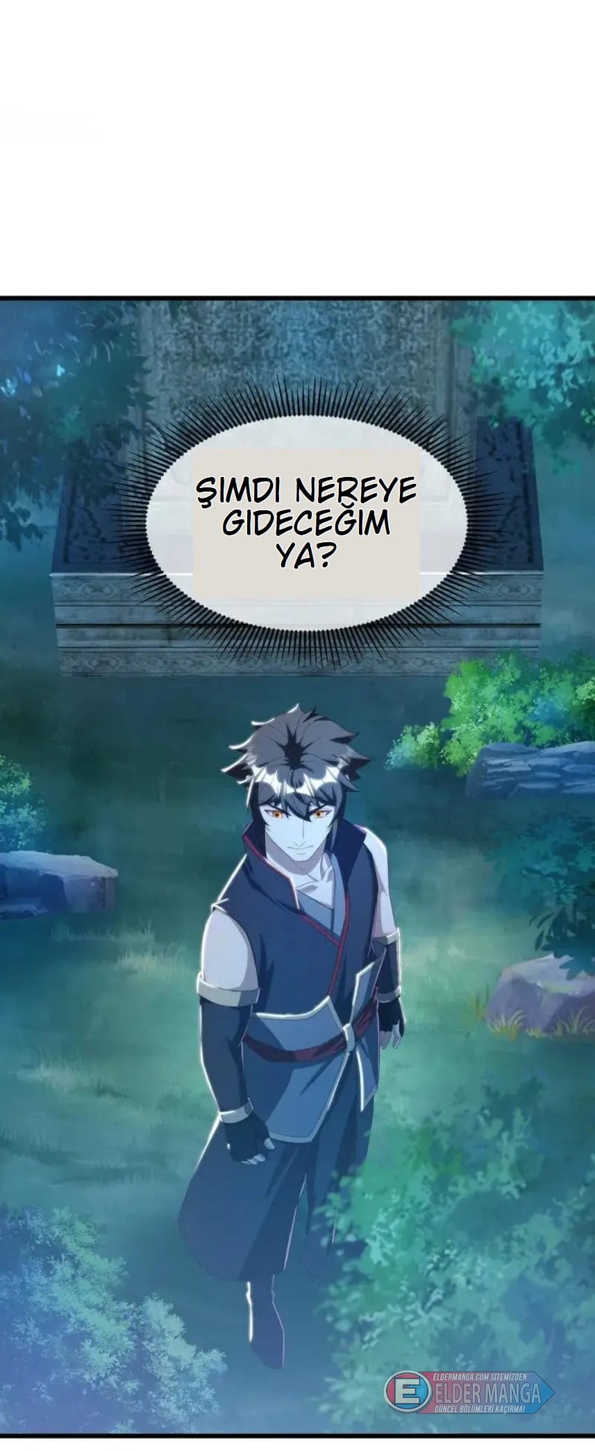 Eşsiz Savaş Ruhu Bölüm 629 - Sayfa 47