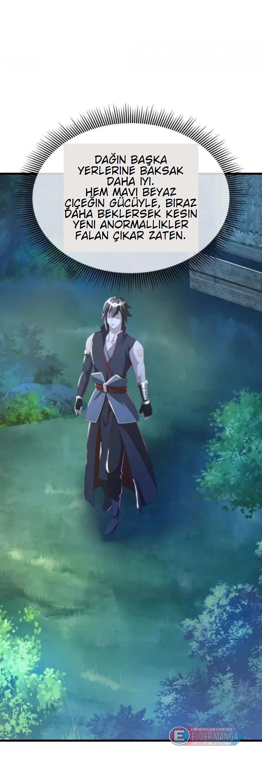 Eşsiz Savaş Ruhu Bölüm 629 - Sayfa 49