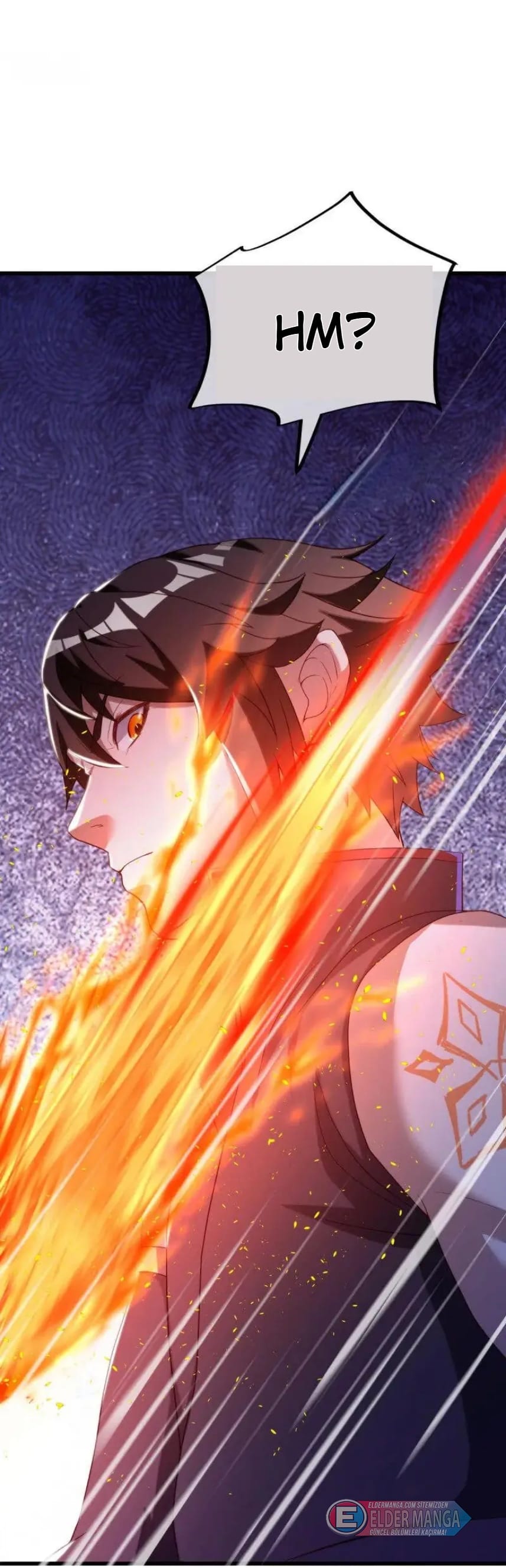 Eşsiz Savaş Ruhu Bölüm 629 - Sayfa 50