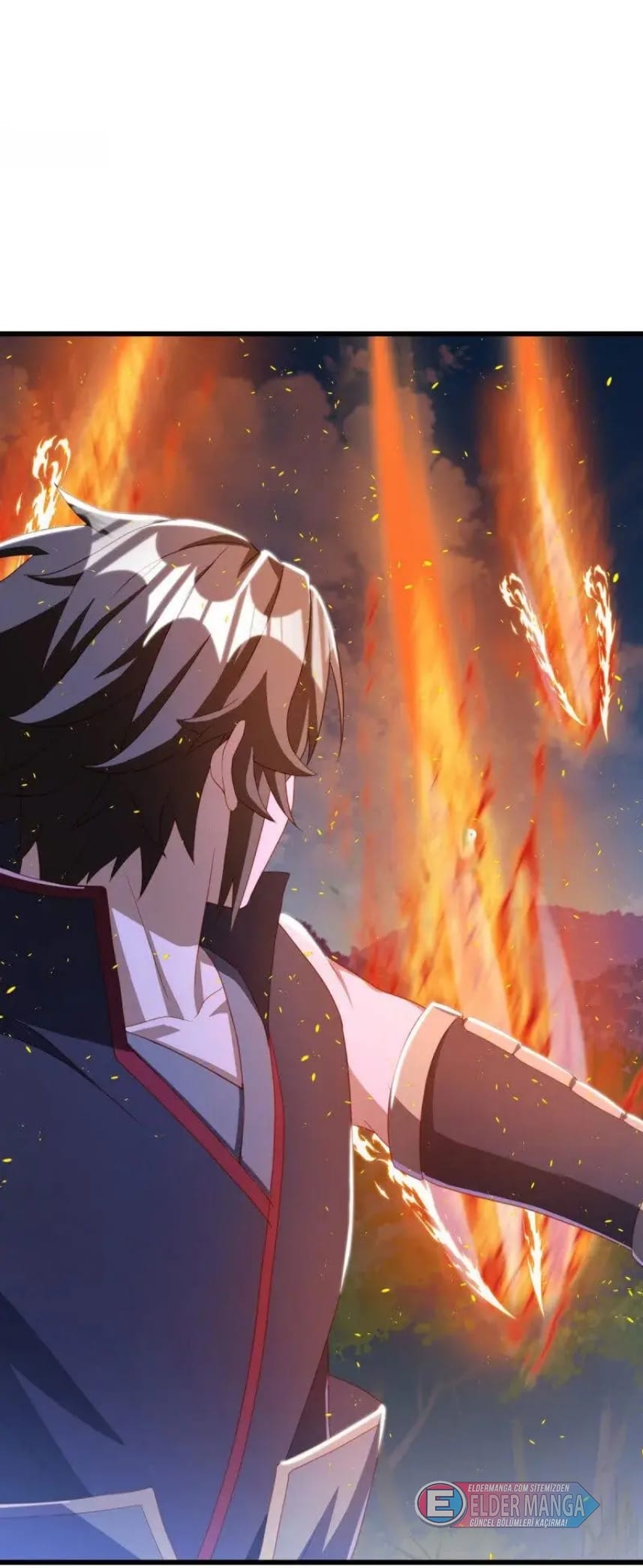 Eşsiz Savaş Ruhu Bölüm 629 - Sayfa 51