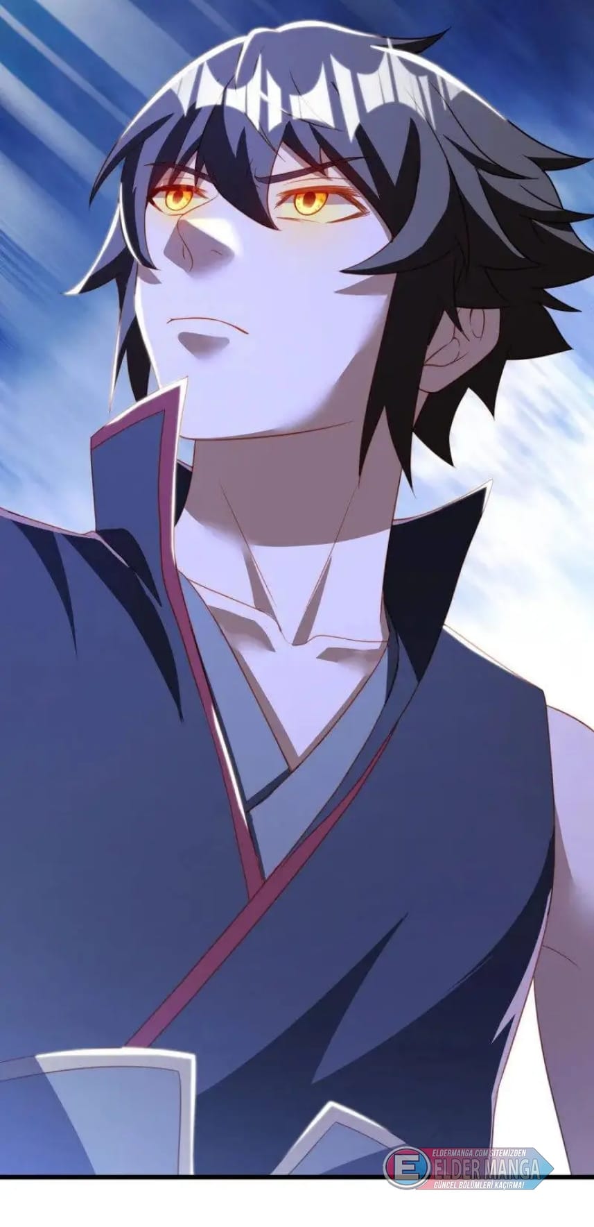 Eşsiz Savaş Ruhu Bölüm 629 - Sayfa 56