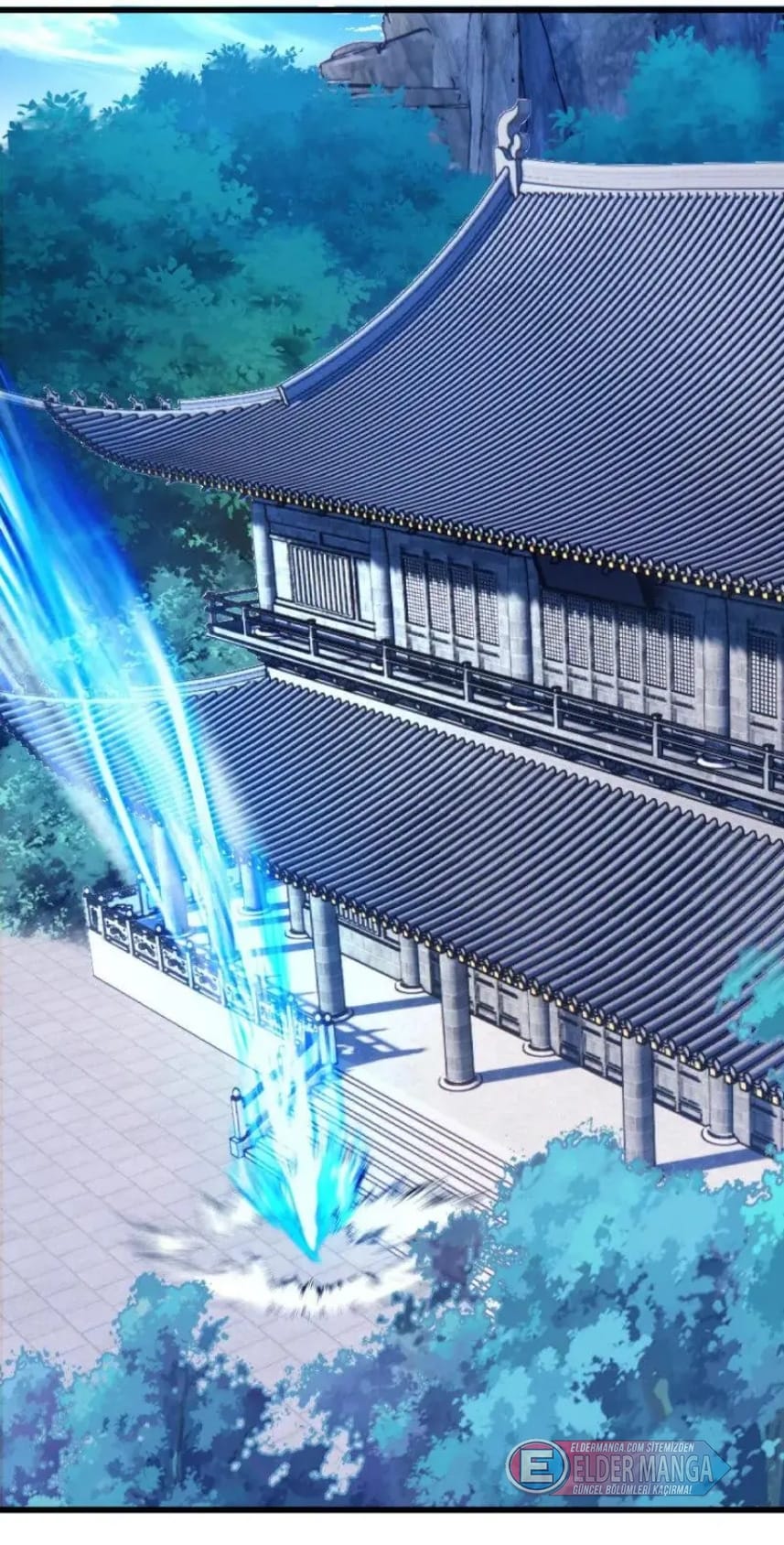 Eşsiz Savaş Ruhu Bölüm 629 - Sayfa 58