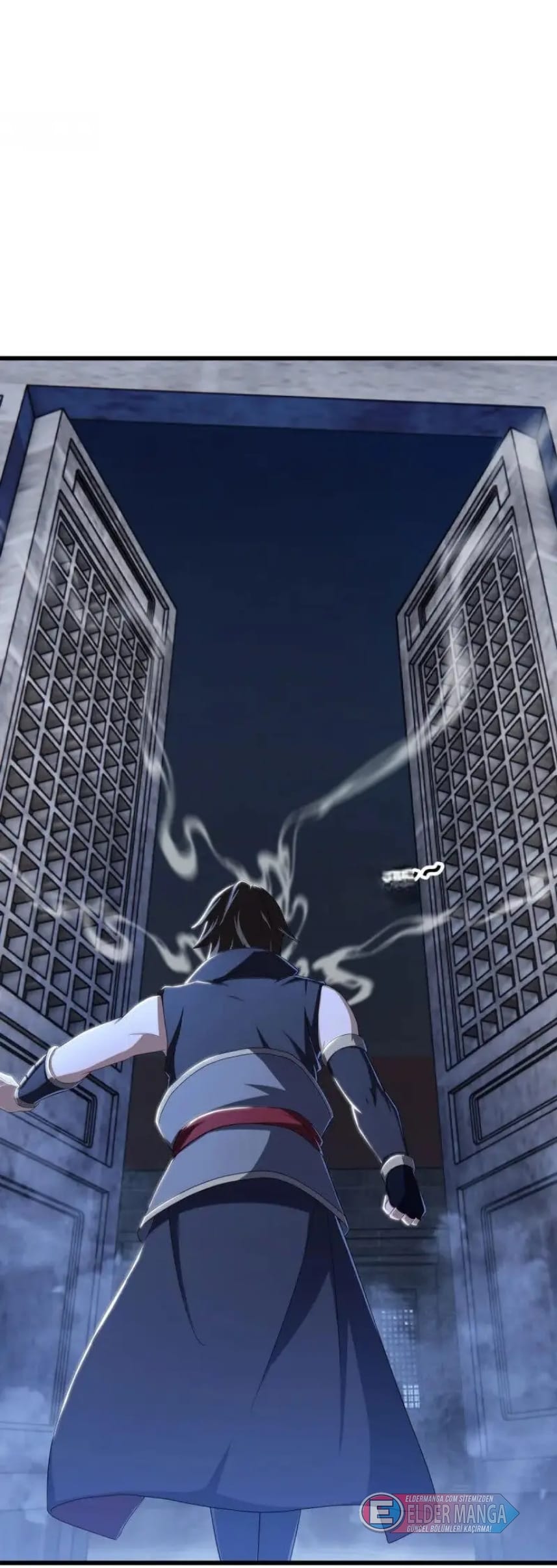 Eşsiz Savaş Ruhu Bölüm 629 - Sayfa 60