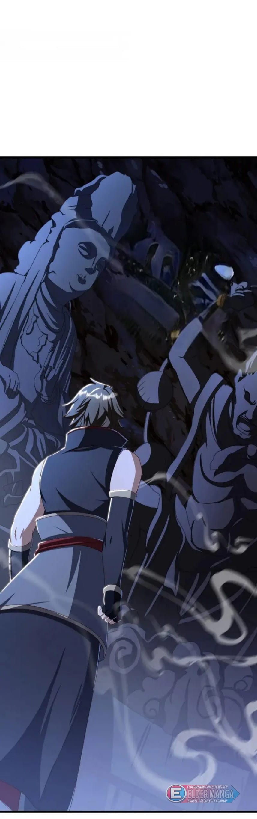 Eşsiz Savaş Ruhu Bölüm 629 - Sayfa 61