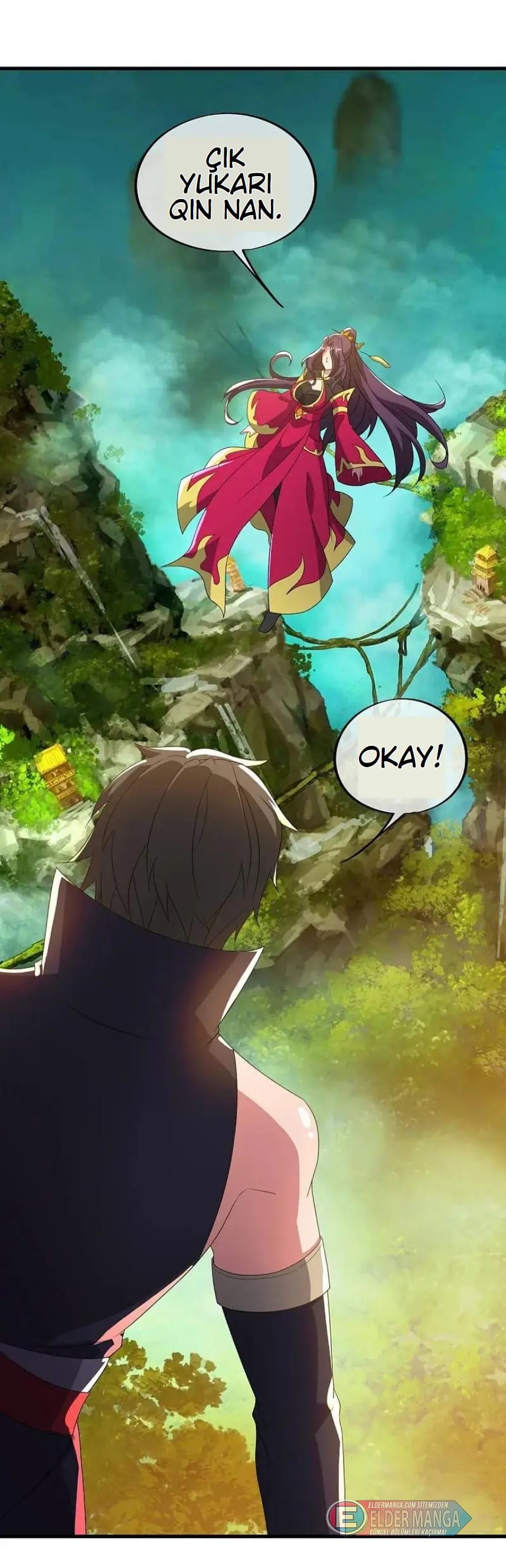 Eşsiz Savaş Ruhu Bölüm 569 - Sayfa 2