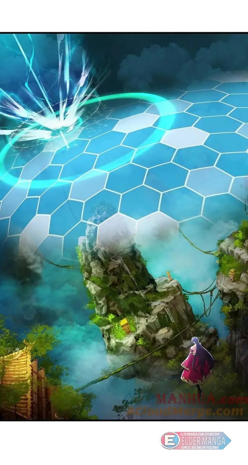 Eşsiz Savaş Ruhu Bölüm 569 - Sayfa 3