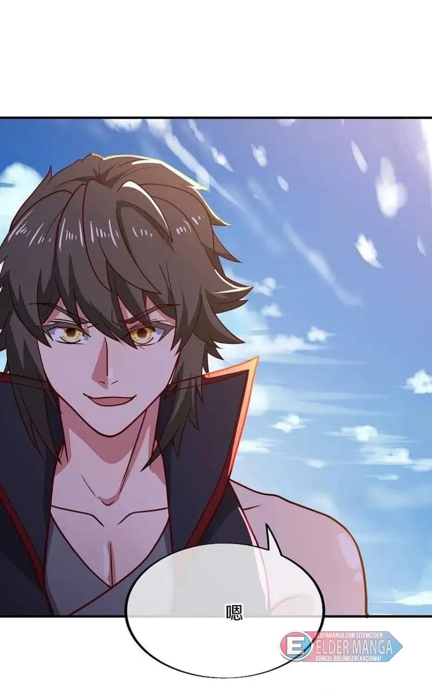 Eşsiz Savaş Ruhu Bölüm 569 - Sayfa 5