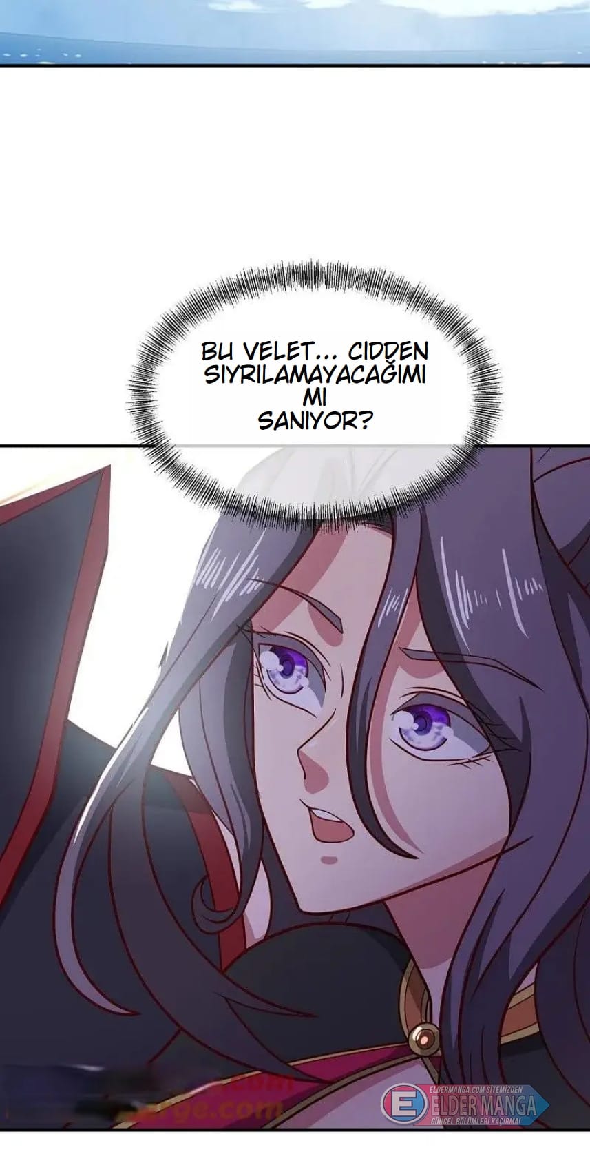 Eşsiz Savaş Ruhu Bölüm 569 - Sayfa 9