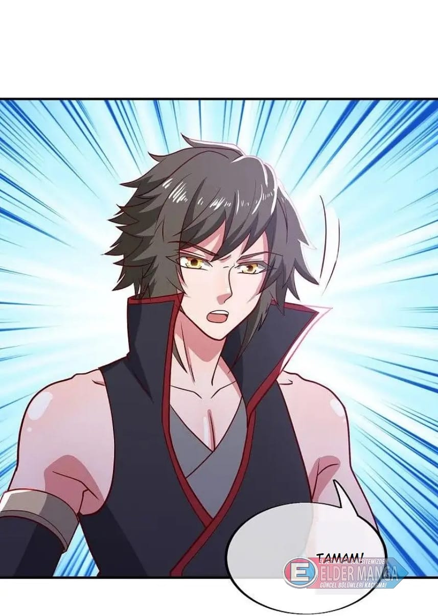 Eşsiz Savaş Ruhu Bölüm 569 - Sayfa 15