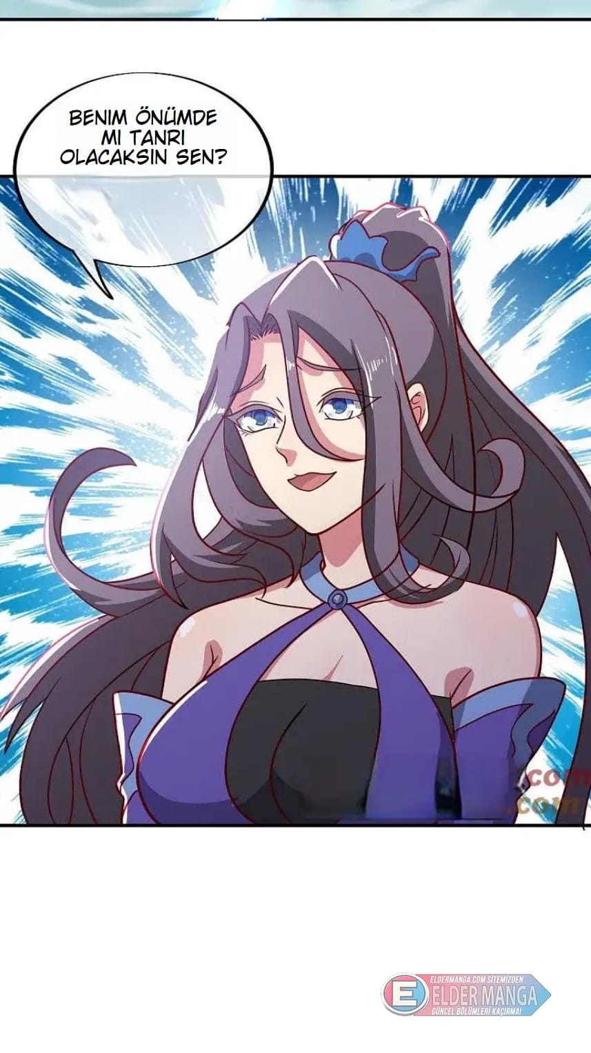 Eşsiz Savaş Ruhu Bölüm 569 - Sayfa 17