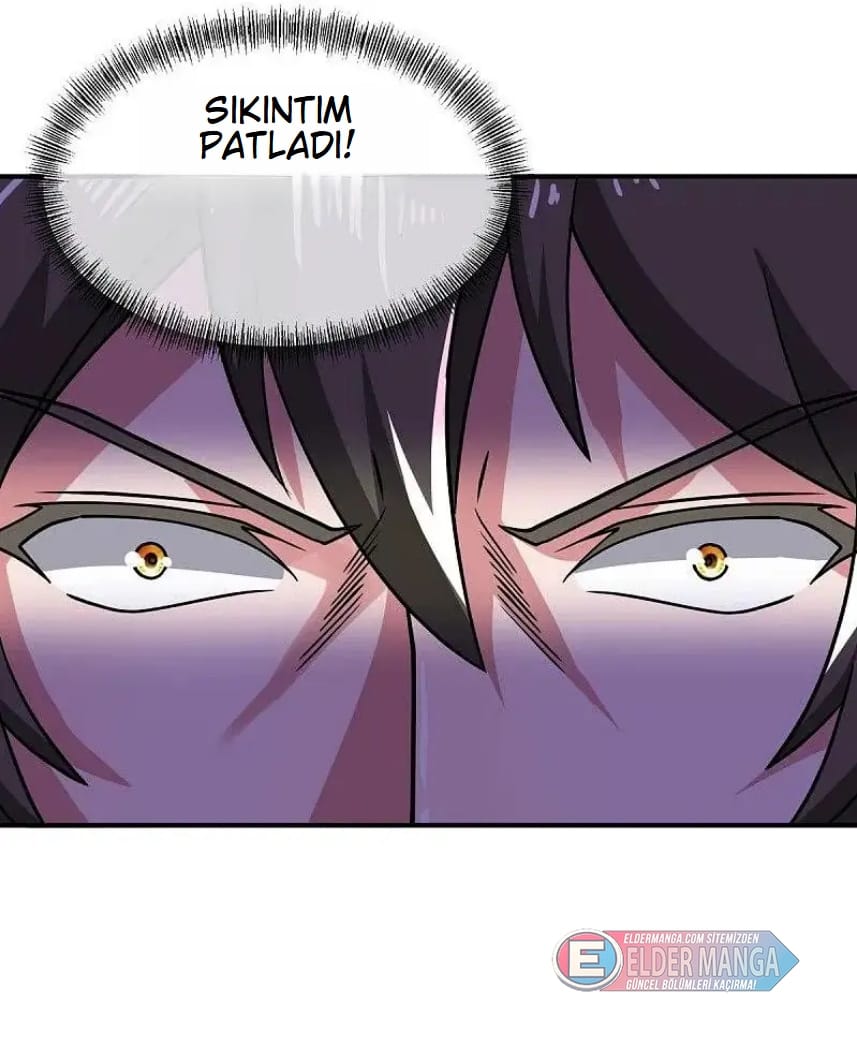 Eşsiz Savaş Ruhu Bölüm 569 - Sayfa 19