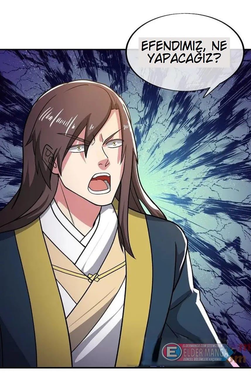 Eşsiz Savaş Ruhu Bölüm 569 - Sayfa 20