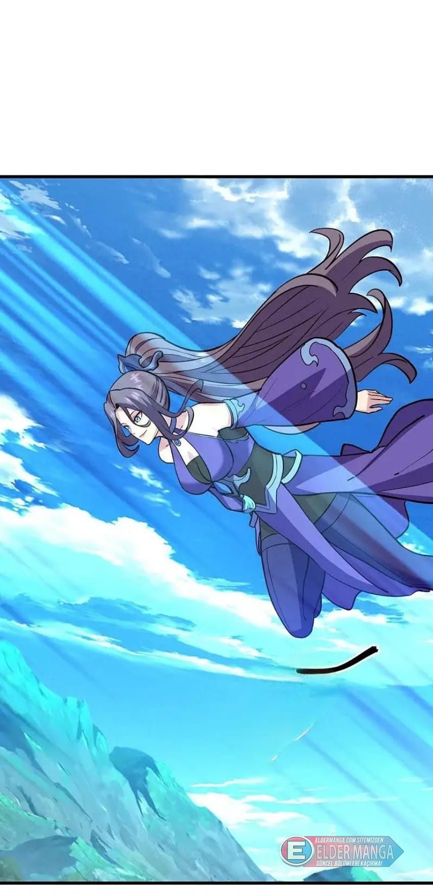 Eşsiz Savaş Ruhu Bölüm 569 - Sayfa 28