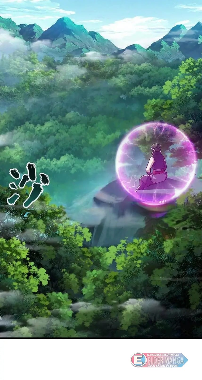 Eşsiz Savaş Ruhu Bölüm 569 - Sayfa 42