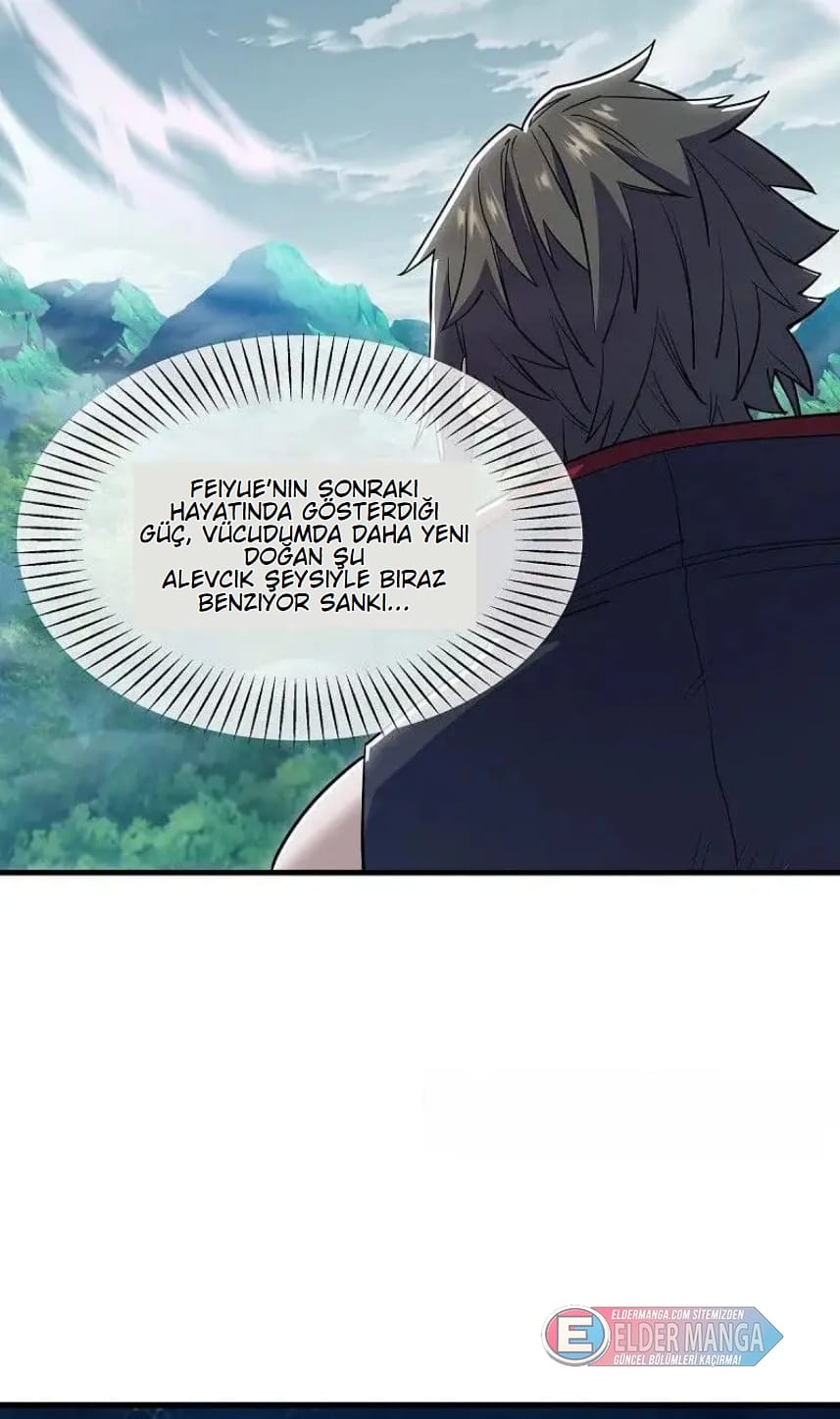 Eşsiz Savaş Ruhu Bölüm 569 - Sayfa 44