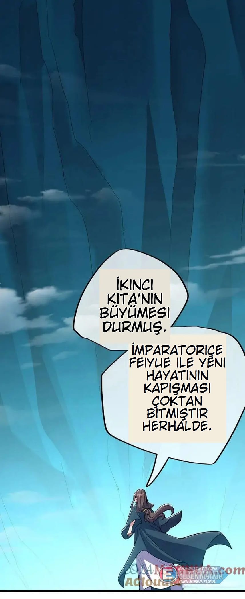 Eşsiz Savaş Ruhu Bölüm 569 - Sayfa 47