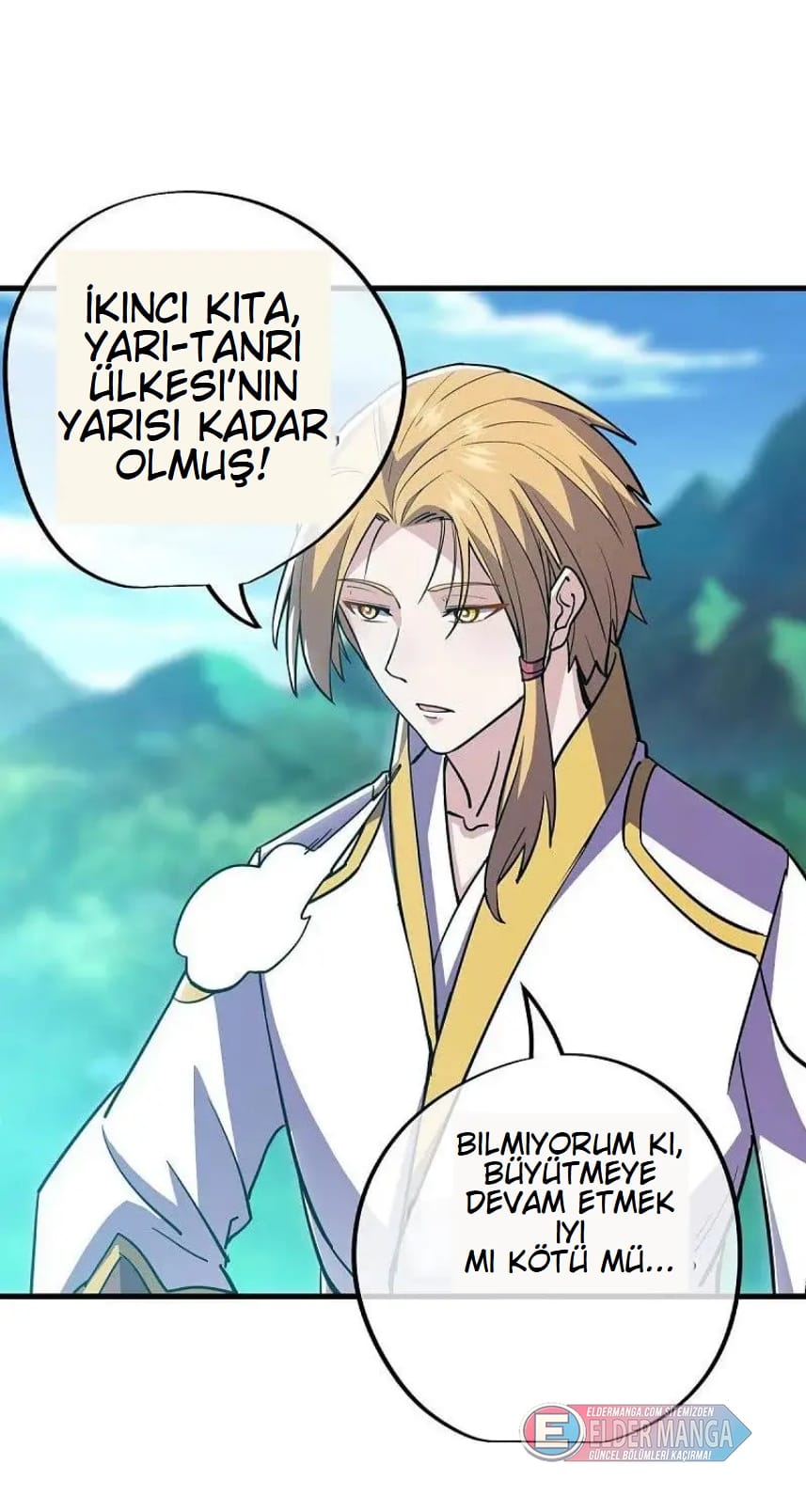 Eşsiz Savaş Ruhu Bölüm 569 - Sayfa 48