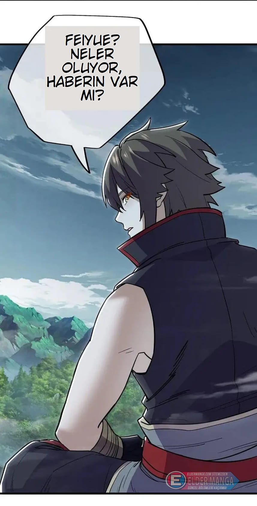 Eşsiz Savaş Ruhu Bölüm 569 - Sayfa 53