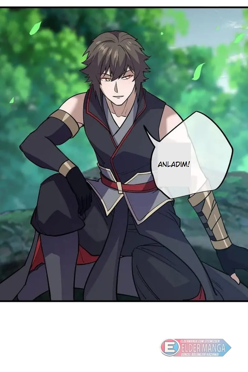 Eşsiz Savaş Ruhu Bölüm 569 - Sayfa 57