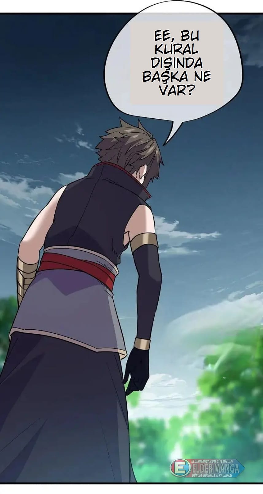 Eşsiz Savaş Ruhu Bölüm 569 - Sayfa 58