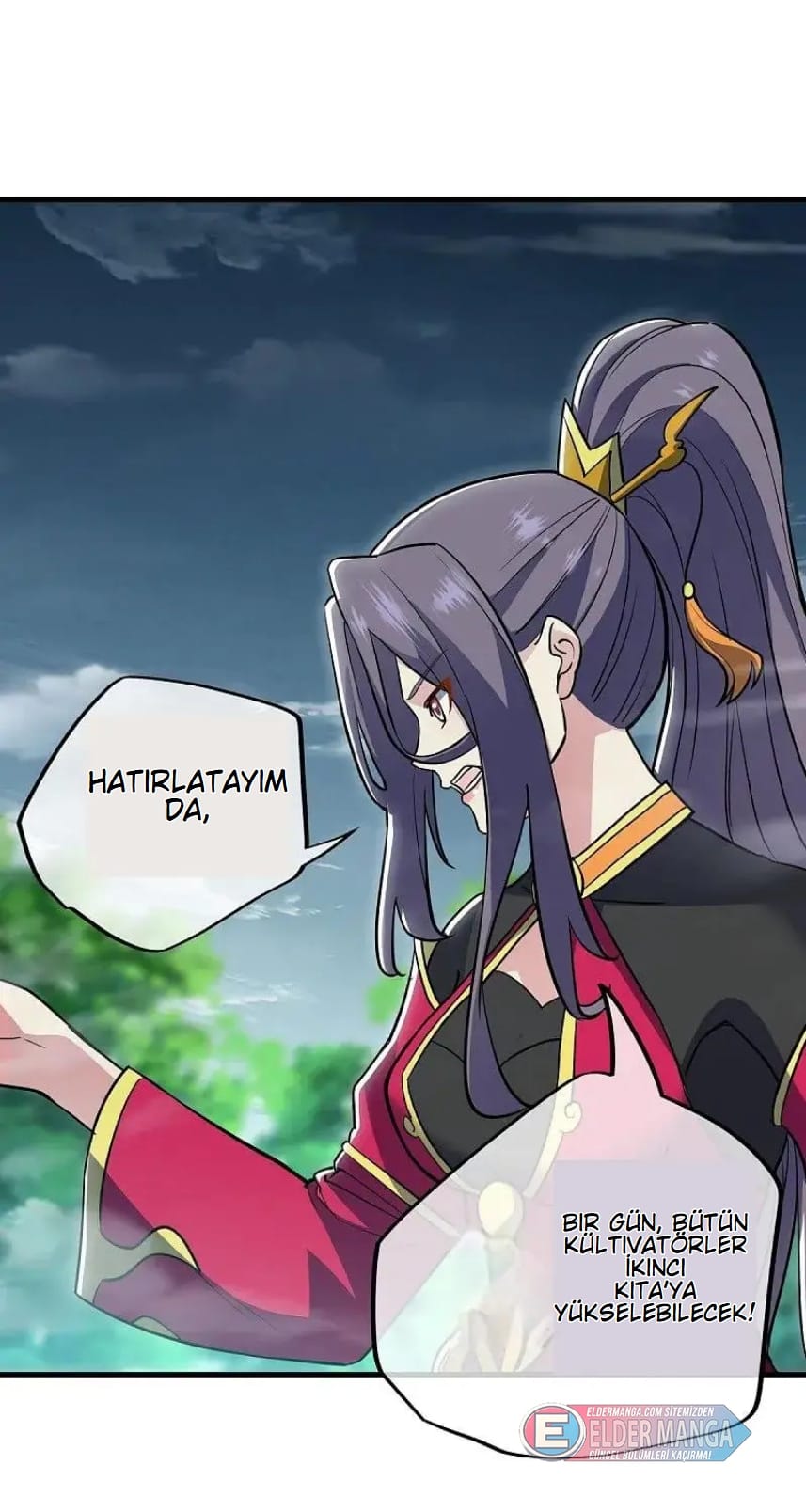 Eşsiz Savaş Ruhu Bölüm 569 - Sayfa 62