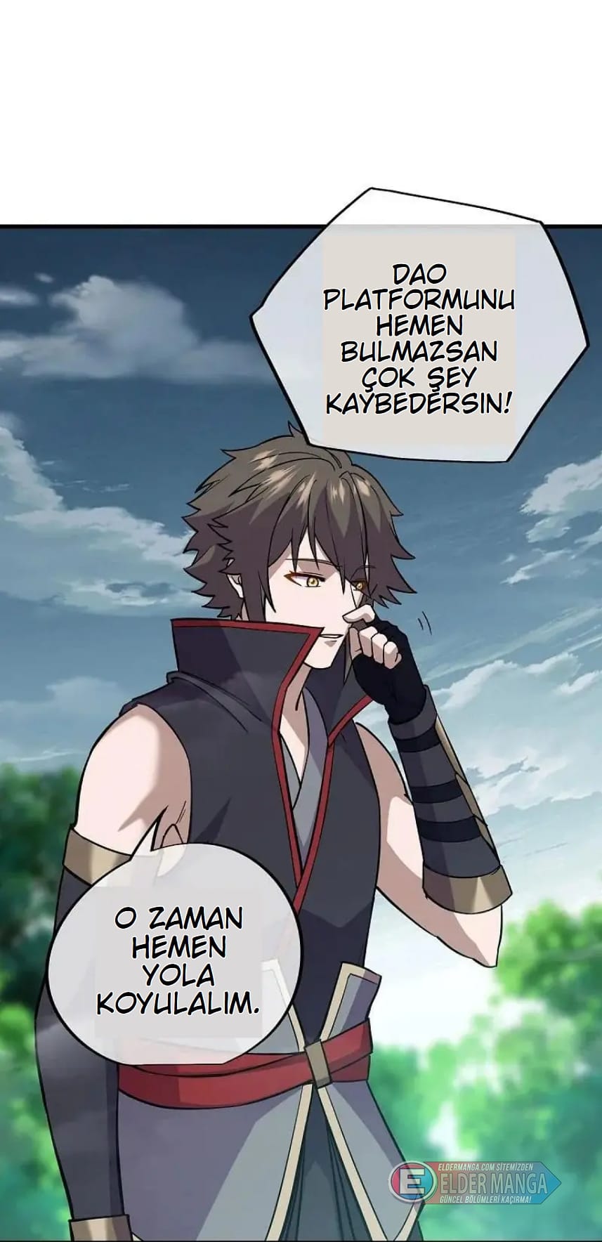 Eşsiz Savaş Ruhu Bölüm 569 - Sayfa 63