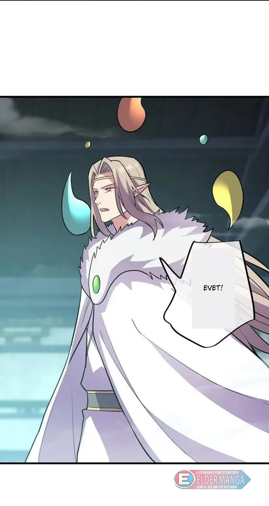 Eşsiz Savaş Ruhu Bölüm 569 - Sayfa 66
