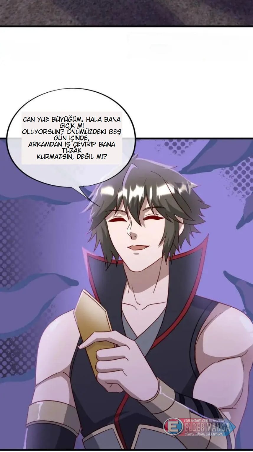 Eşsiz Savaş Ruhu Bölüm 657 - Sayfa 6
