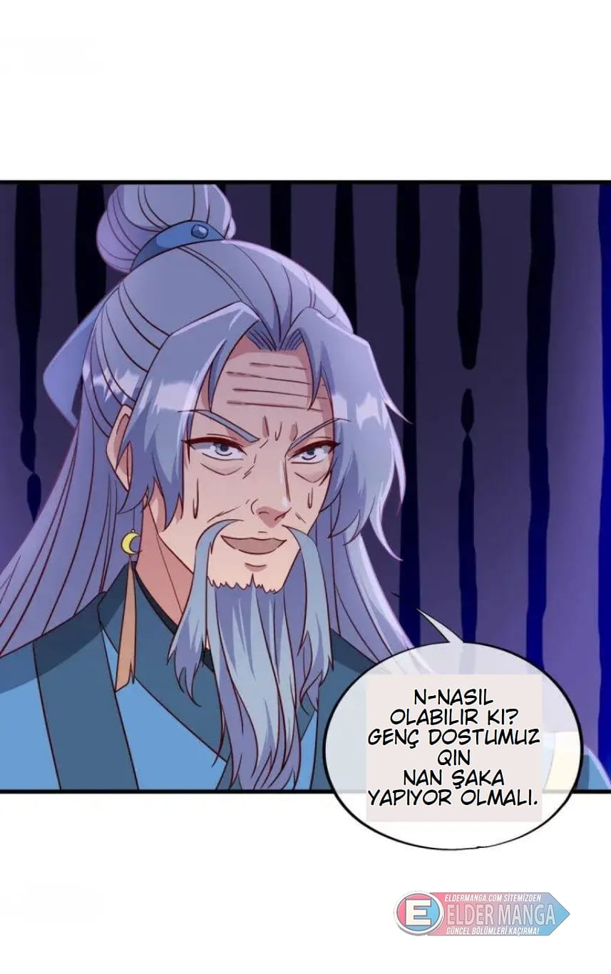 Eşsiz Savaş Ruhu Bölüm 657 - Sayfa 7