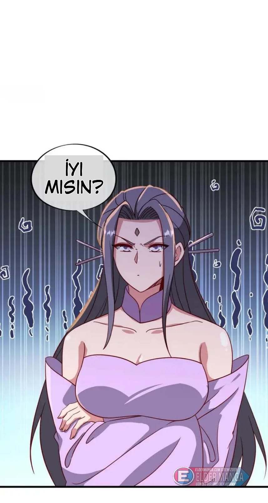 Eşsiz Savaş Ruhu Bölüm 657 - Sayfa 11