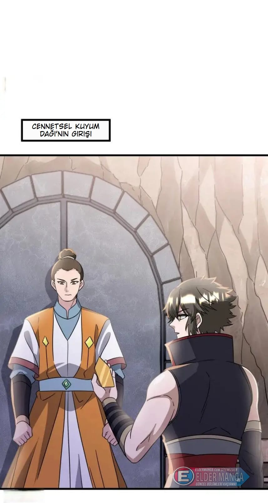 Eşsiz Savaş Ruhu Bölüm 657 - Sayfa 13