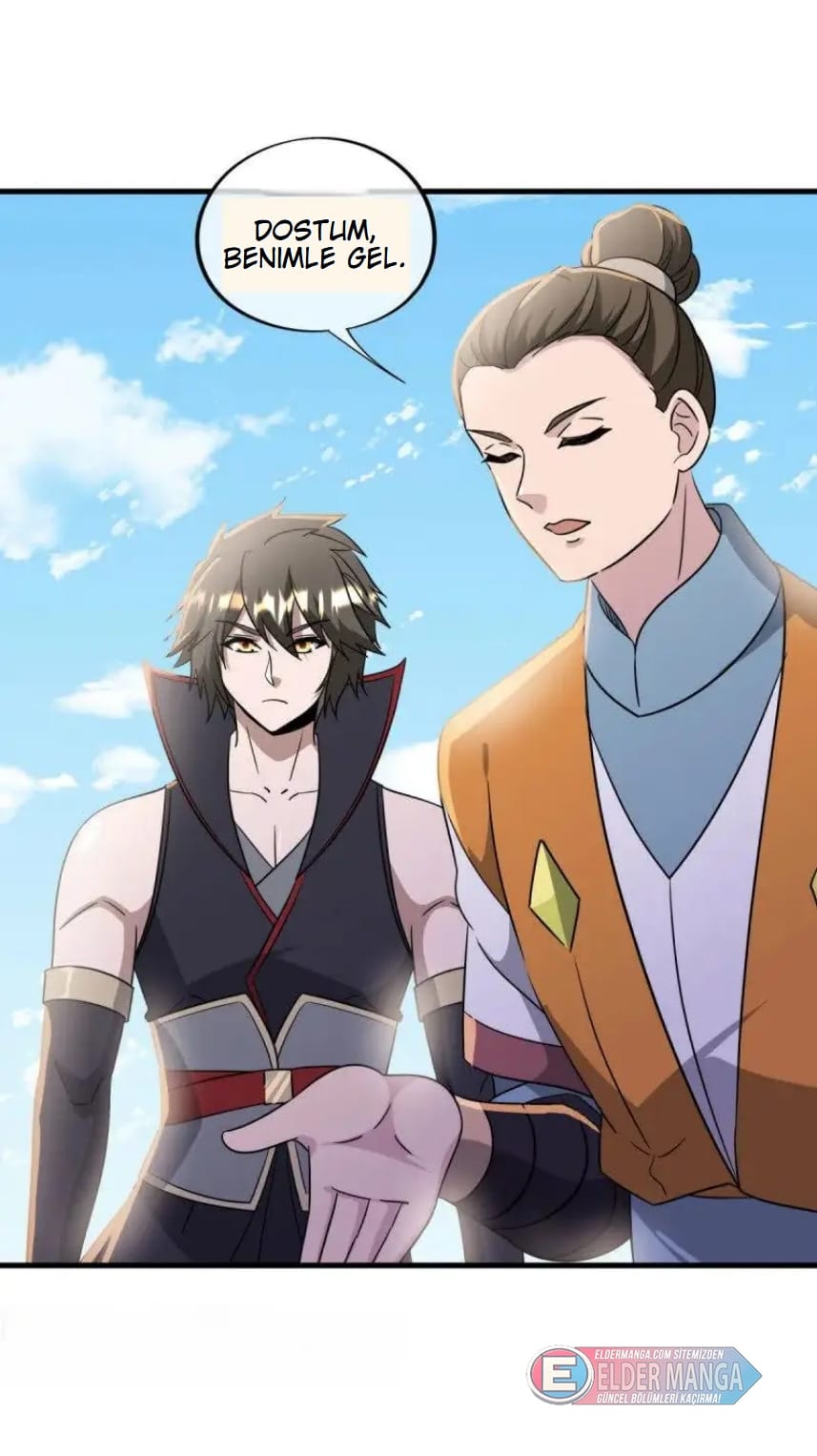 Eşsiz Savaş Ruhu Bölüm 657 - Sayfa 14