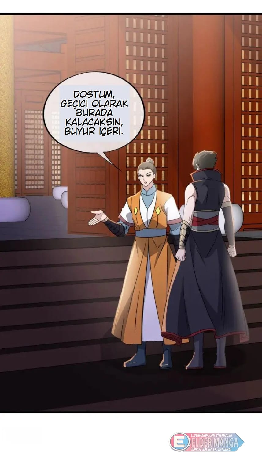 Eşsiz Savaş Ruhu Bölüm 657 - Sayfa 15