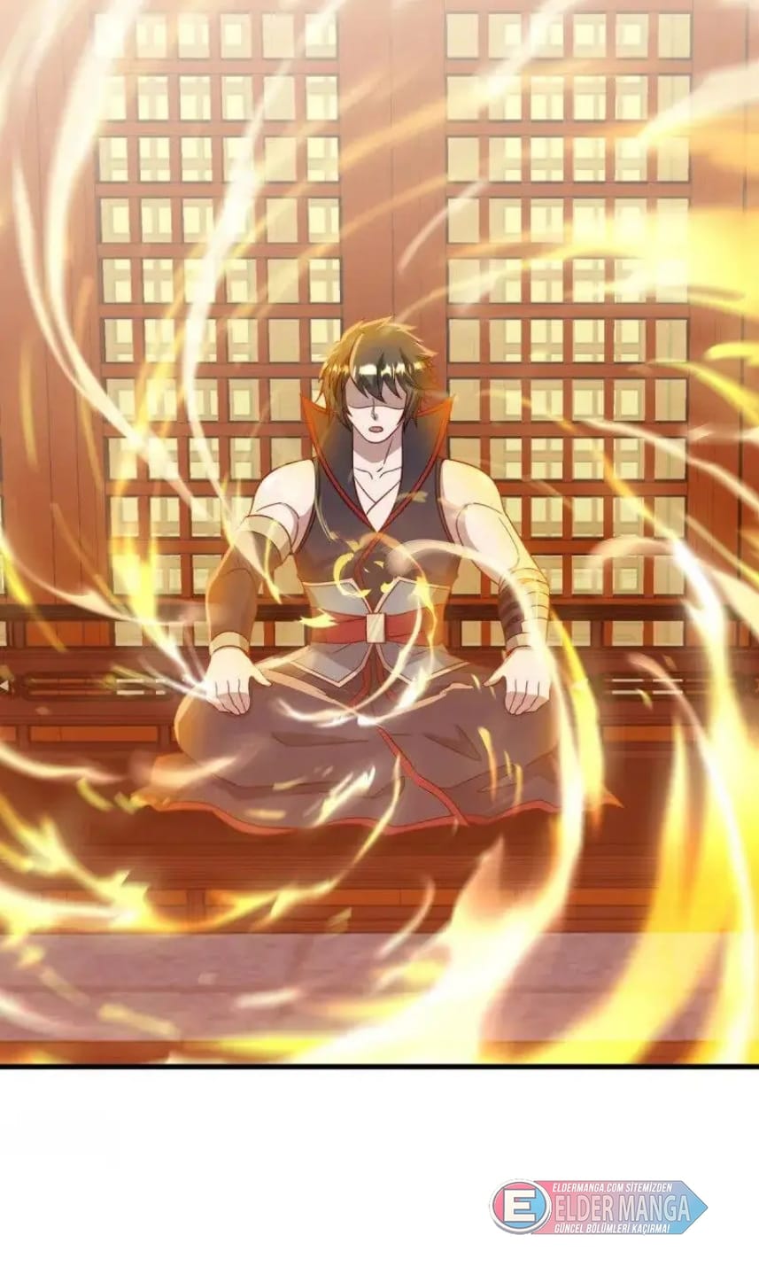 Eşsiz Savaş Ruhu Bölüm 657 - Sayfa 18