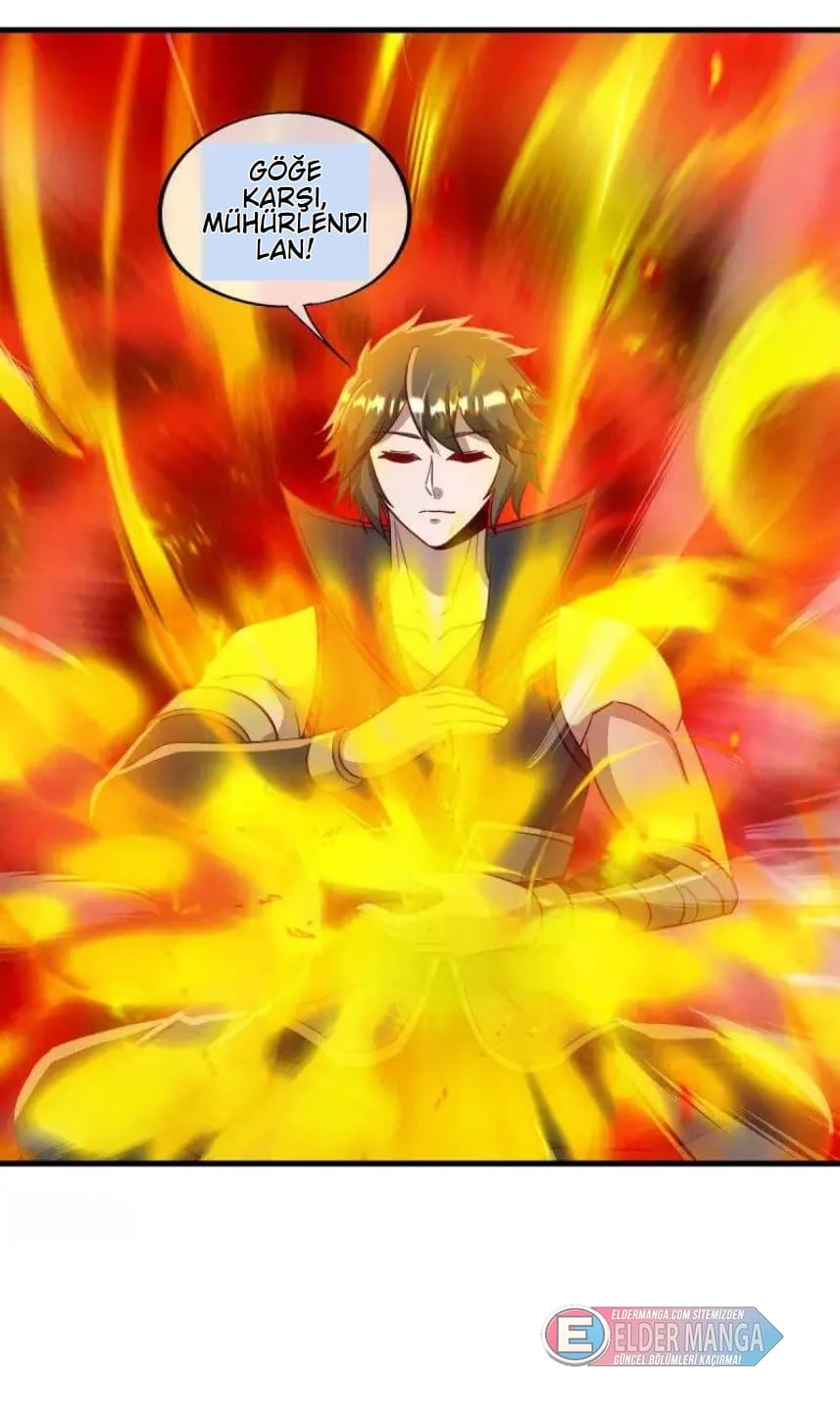 Eşsiz Savaş Ruhu Bölüm 657 - Sayfa 19